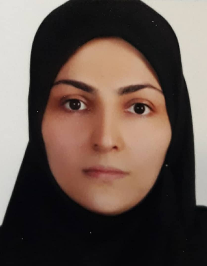 فهیمه صباغ زاده