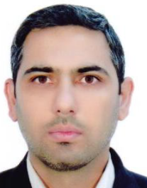 مهدی بقائی مرادلو