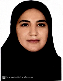 زینب توکلی