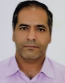 محمود علیپور