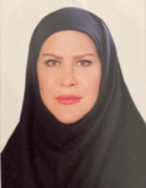 فرزانه یزدانی اورتاکند