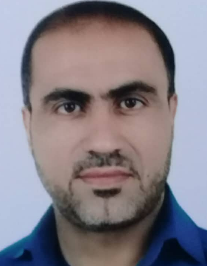 حسینعلی محمدی