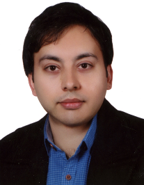 مهدی مروی