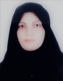 زهرا نبی زاده
