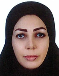 سپیده قاسمیان