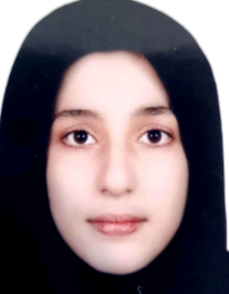 مرضیه غفاری نقنه