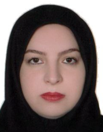 سیده فرزانه طباطبائی