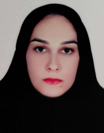 لیلا عزیزی لرستانی