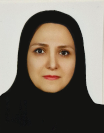 محبوبه رمضان شیرازی