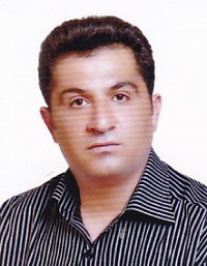 علیرضا حیدری