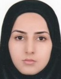 زهرا محمدی