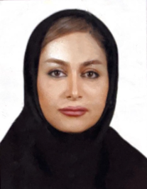 معصومه متقی کاشانی