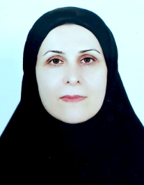 فریده محمدی
