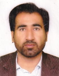 محمد علی خواه