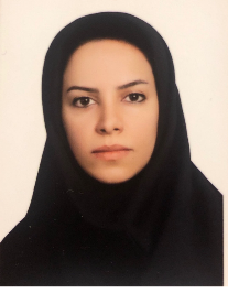 مرضیه شاهباز