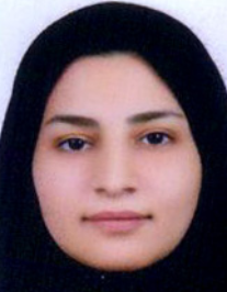 الهام دارم
