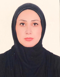 زهرا نصیری کرباسدهی
