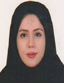 مریم محمدی