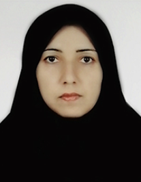 نجمه فصیحی پور پاریزی