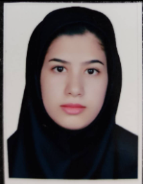 فاطمه ملاحسینی کهنوج