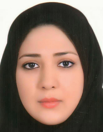 زهرا ناصریان