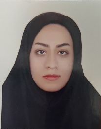 فاطمه شاهی