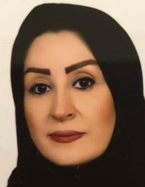 ناهید قنبری قرچه قیائی