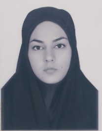 مریم شیروی