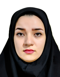 مهشید حیدری