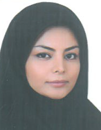 زهرا زارعی محمودابادی