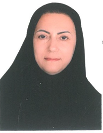 زهره ثقفیان ناژوانی