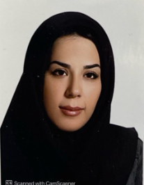 زهرا یوسف زاده خانقاه