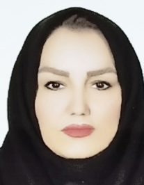 فاطمه آذرگشپ