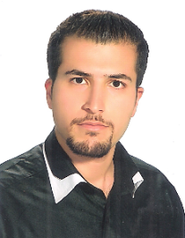 فرشاد رضائی نامدار