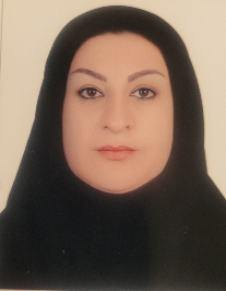 مژگان رحمانی زاد
