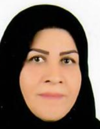 فاطمه احمدزاده زاهدانی