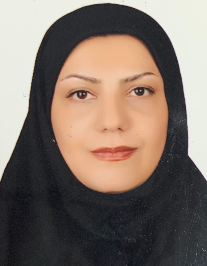 مهشید جاه طلب ضیابری