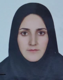زهرا محمدی بيده