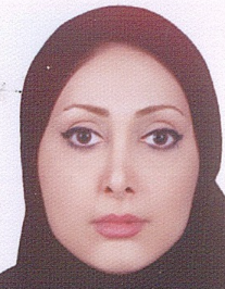 ثمانه سادات غفاری زنوز