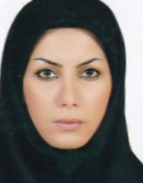 اکرم صادقی دهکردی