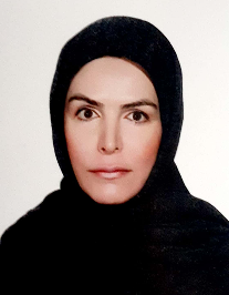 مریم شهدائی