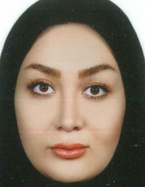 نیلوفر احمدی