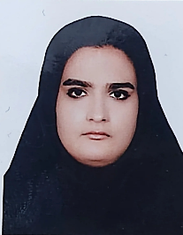 فاطمه افشاری ملکی
