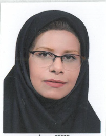 فروغ ریحانی اصل