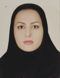 محبوبه اماری امیر