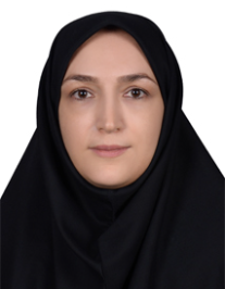 زهرا محمدی
