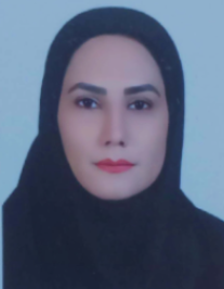 سارا ضیایی