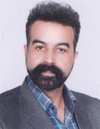 رحمت اله عظیمی