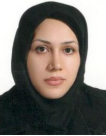 سمیه محمودی یکتا
