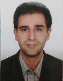 علی رضا یوسفی